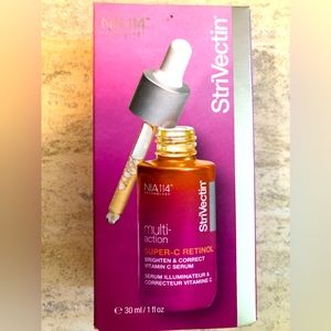 StriVectin Super C Retinol Face Serum